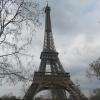 Les Coulisses De La Tour Eiffel Paris