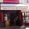 Les Crus Du Soleil  Paris