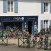 Magasin Les Cycles N