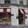 Les Délices Du Faubourg Paris