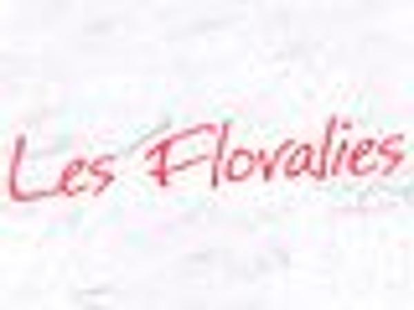 Les Floralies Marie-claude Levroux
