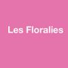 Les Floralies Veuzain Sur Loire