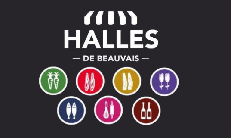 Les Halles De Beauvais Allonne