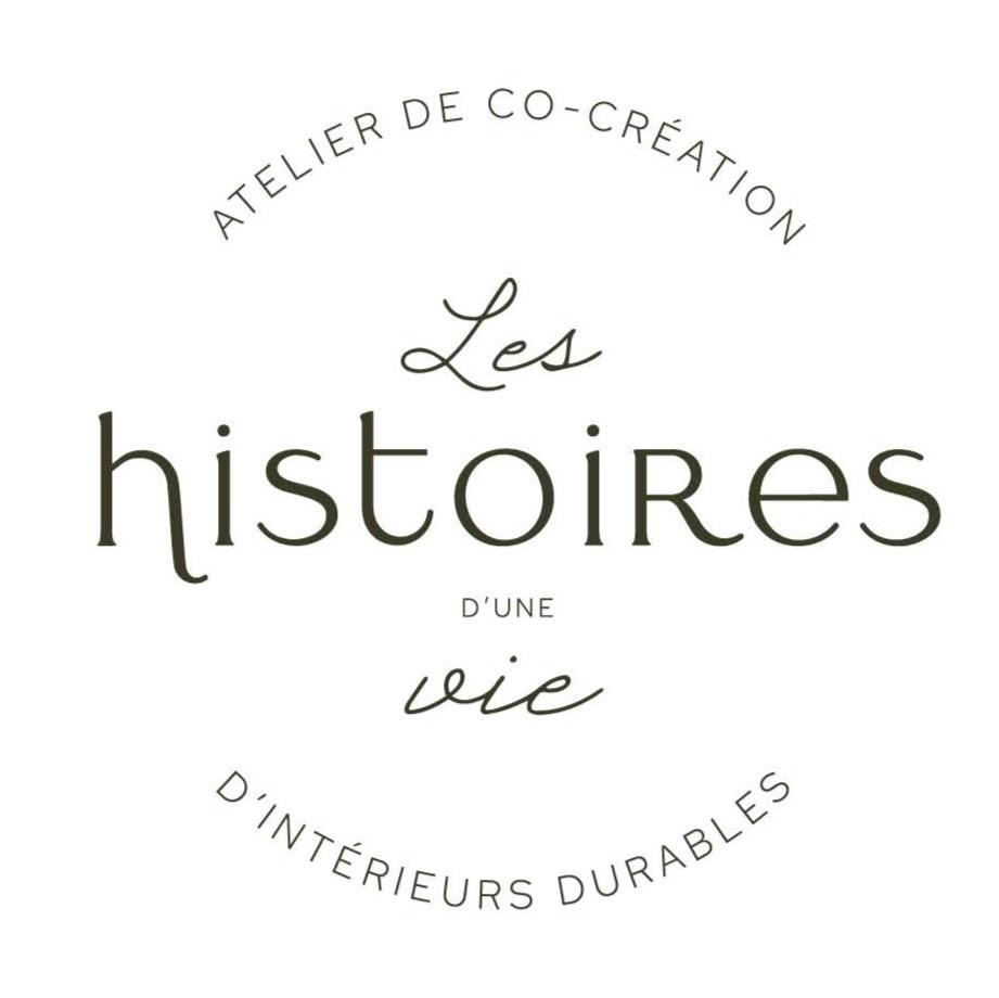 Les Histoires D'une Vie - Architecte D'intérieur & Décoratrice écoresponsable Toulouse