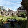 Les Jardins De L'abbaye Daoulas