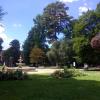 Les Jardins De L'europe Annecy