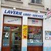 Les Laveries Lyonnaises Lyon