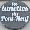 Les Lunettes Du Pont Neuf Paris