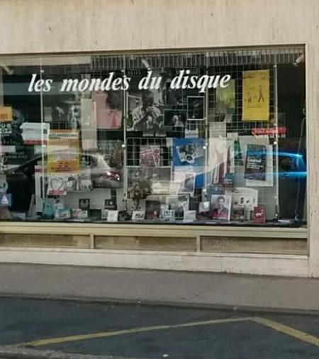 Les Mondes Du Disque Poitiers