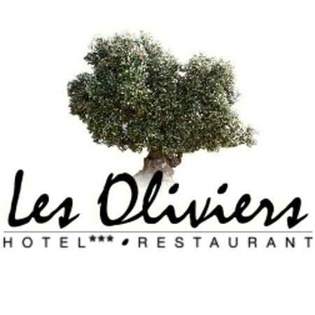 Hôtel Restaurant Les Oliviers Loriol Sur Drôme