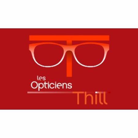 Les Opticiens Thill Lunéville