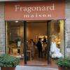 Les Parfumeries Fragonard Paris