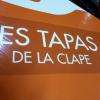 Les Tapas De La Clape Narbonne