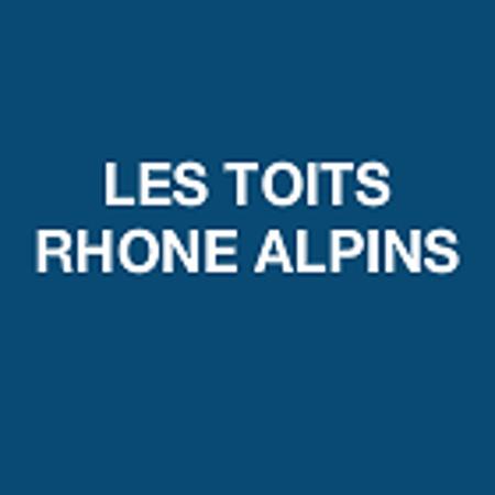 Les Toits Rhone Alpins Villette D'anthon