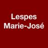 Lespes Marie-josé Montastruc La Conseillère