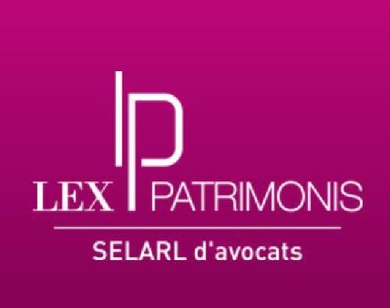 Lexpatrimonis Paris