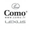 Lexus Comauto Distributeur Exclusif Paris