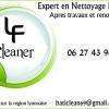 Lf Cleaner Nettoyage Lyon Lyon