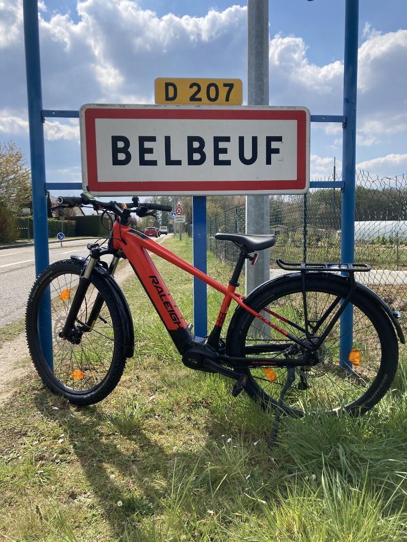 Lg Bike Store Belbeuf