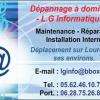 L.g Informatique Lourdes