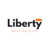 Liberty Trans Taxi Moto Vélizy Villacoublay