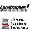 Librairie Apostrophes Savenay