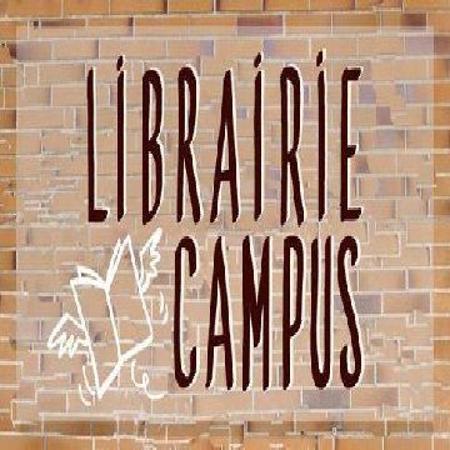 Librairie Campus Dax