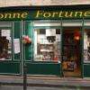 Librairie La Bonne Fortune Dieppe