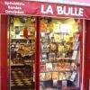 Librairie La Bulle Nîmes