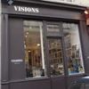 Librairie Visions Paris