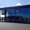 Lidl Courtry