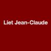 Liet Jean-claude Le Teich