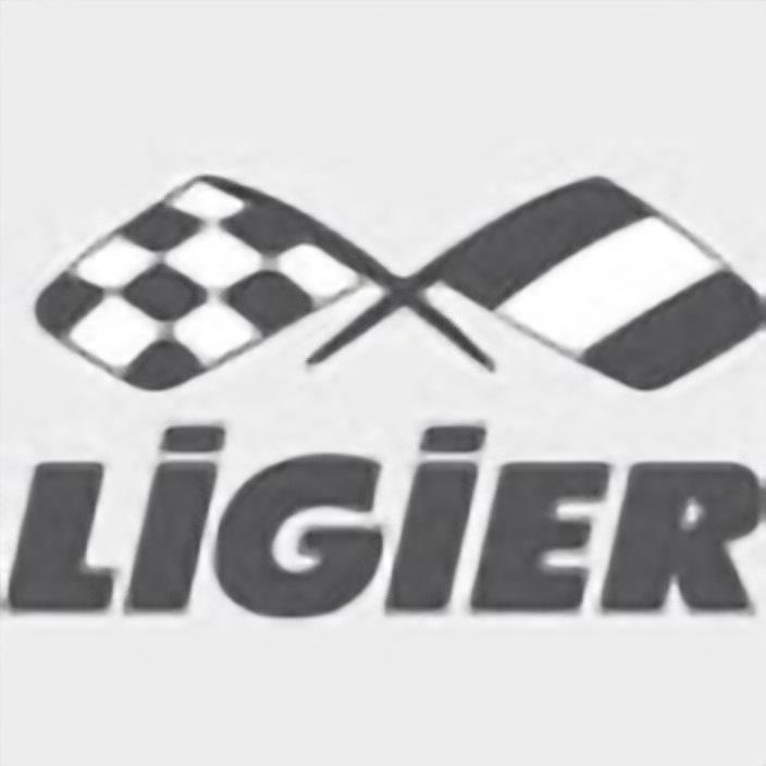 Ligier Groupe Cannes Ecluse