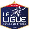 Ligue De Paris Ile De France Football Paris