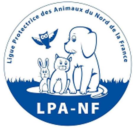 Ligue Protectrice Des Animaux Du Nord De La France - Refuge De Lille Lpa-nf Lille