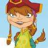 Lilou Pirate Guer