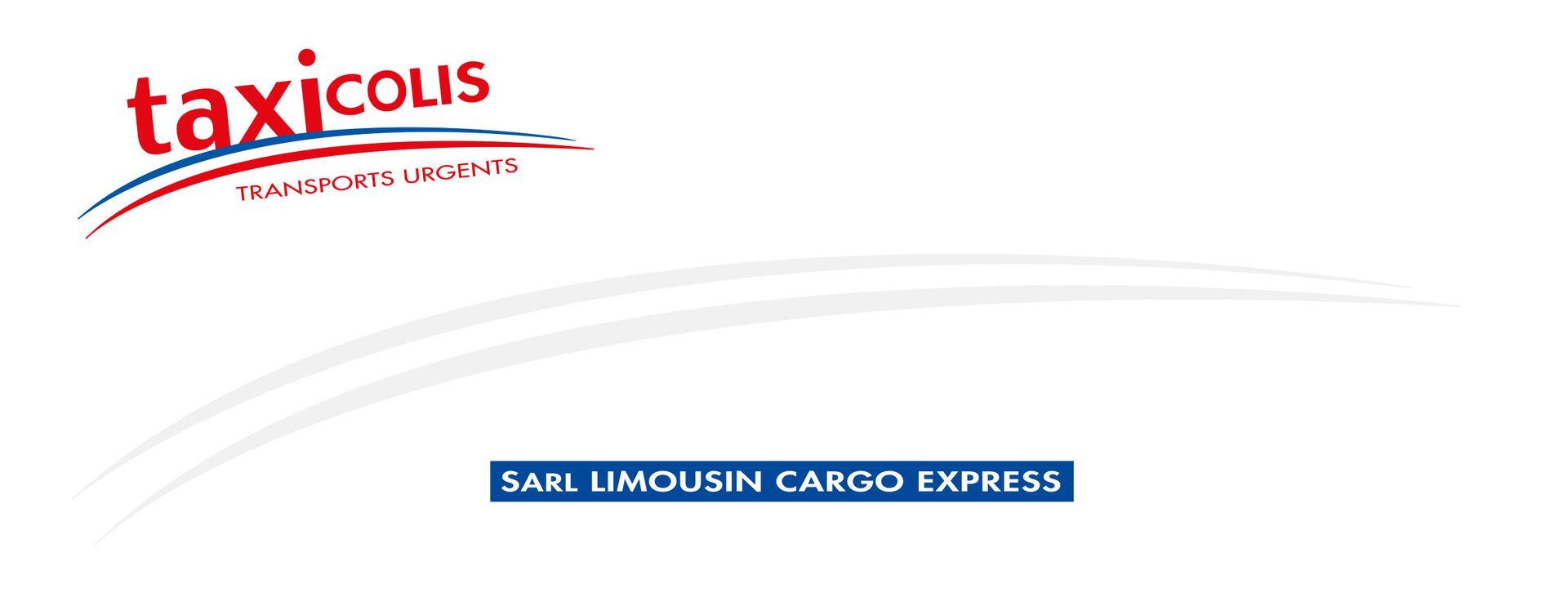 Limousin Cargo Express Limoges