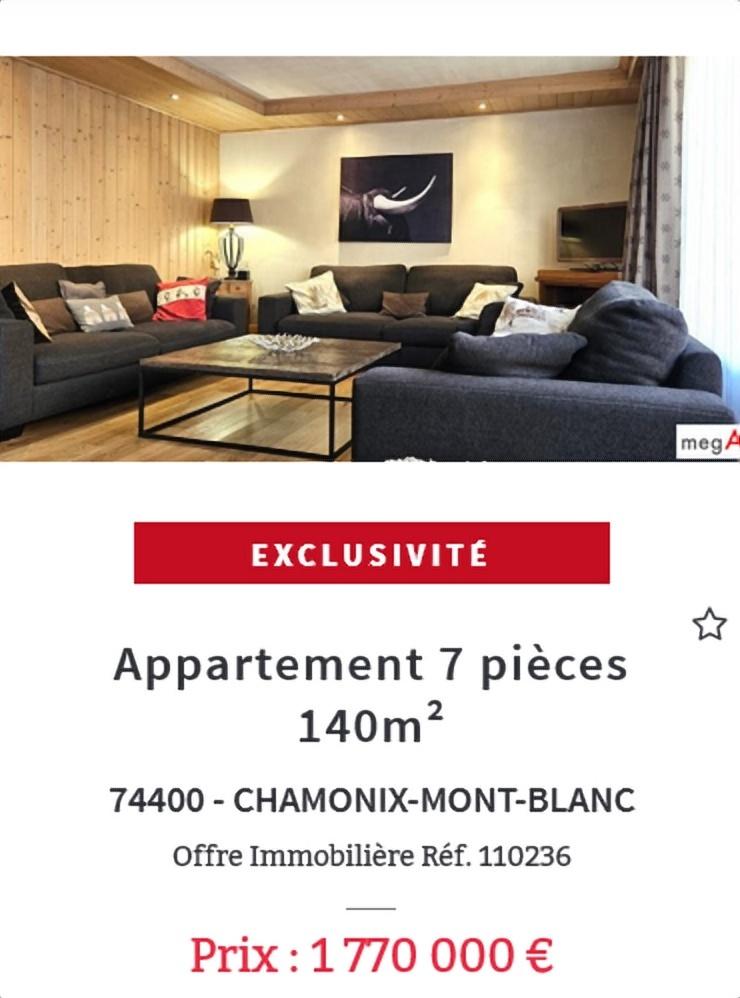 Linda Mazeyrie - Immobilier Megagence Chamonix Chamonix Mont Blanc