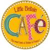 Little Britain Café Nantes