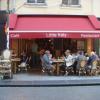 Little Italy Caffe Paris