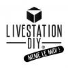 Livestation Diy - Lyon Lyon