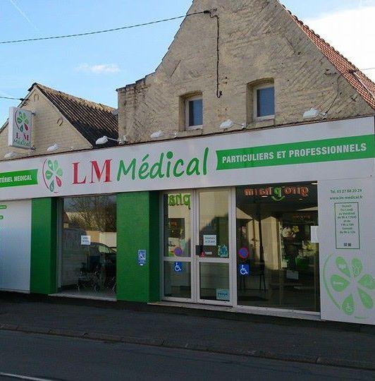 Lm Medical Lallaing