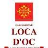 Locadoc Carcassonne