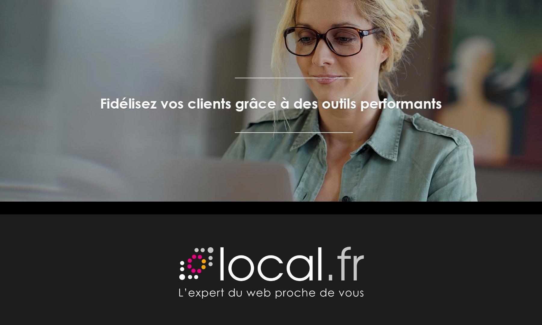 Local.fr | Création Site Internet | Annecy Etaux