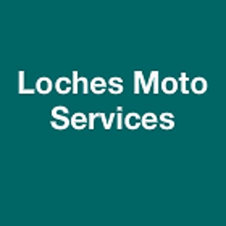 Loches Moto Services Beaulieu Lès Loches