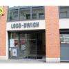 Loco-dwich Mulhouse