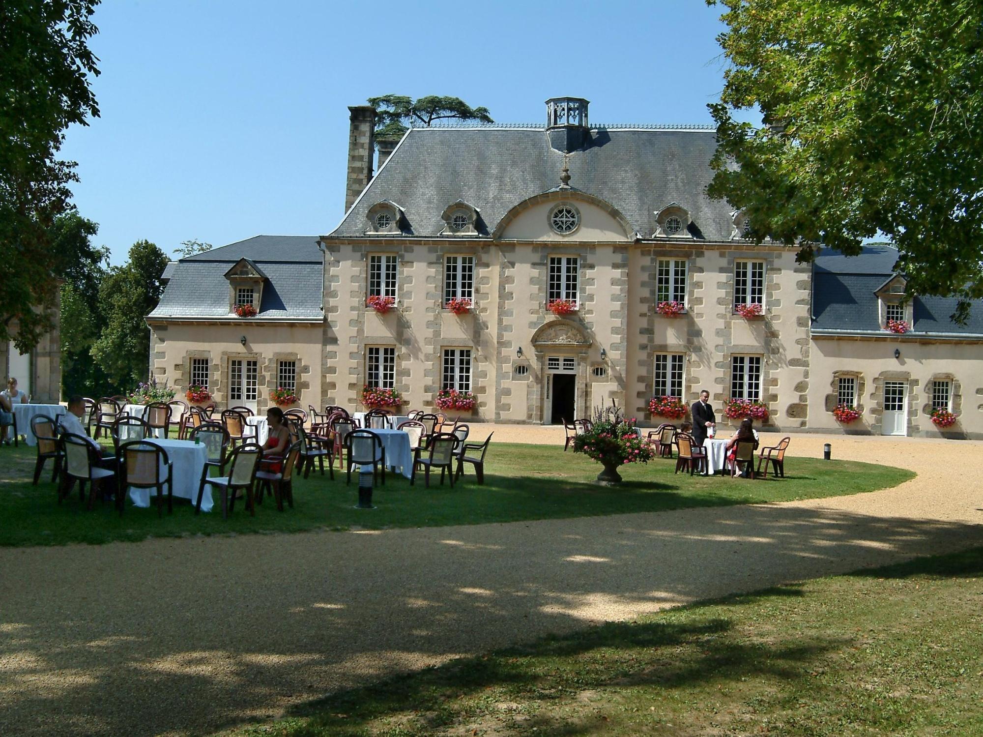 Logis Hôtel La Marjolaine Moulay