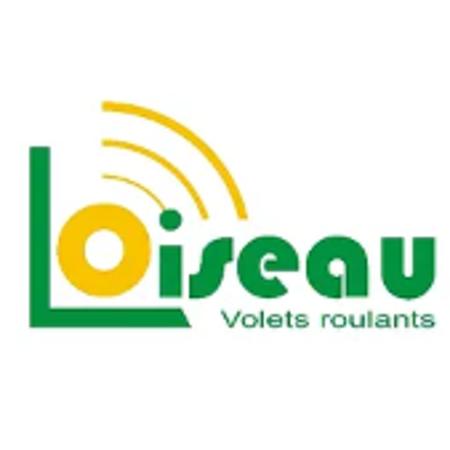 Loiseau Volets Roulants Ahuy
