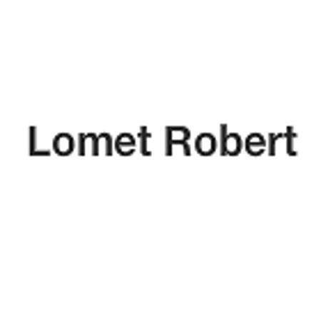 Lomet Robert Saint Vite