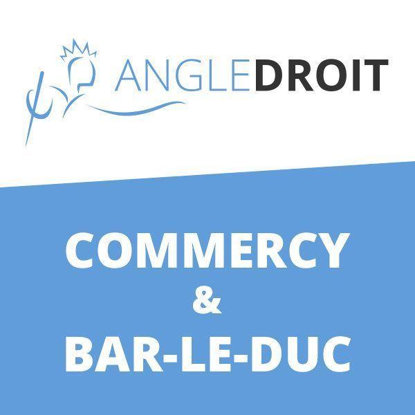 Losa Pieton Huissiers De Justice Associés - Angle Droit Commercy Commercy